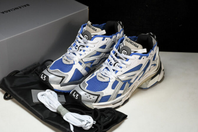 Balenciaga Runner - Image 7