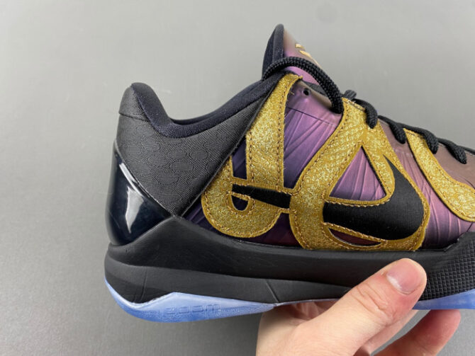 Nike Kobe 5 Protro “Year of the Mamba” IB4481-500 - Image 7