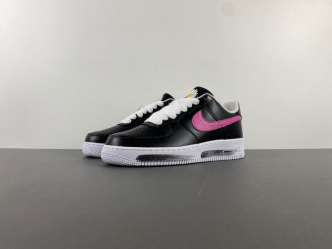 Nike Air Force 1 Low G-Dragon Peaceminusone Para-Noise 3.0