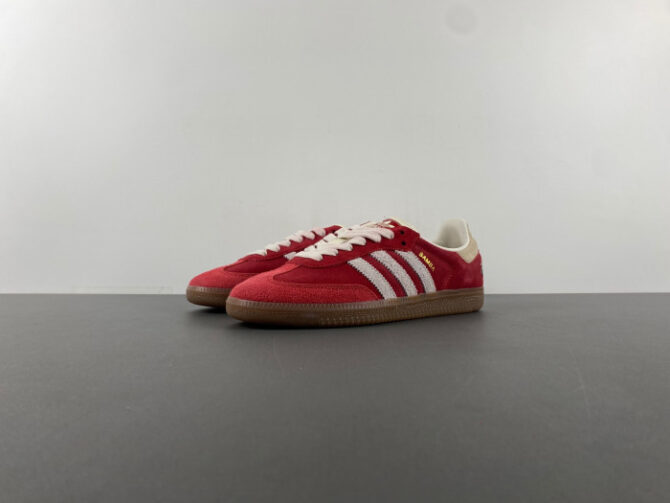 Adidas Samba OG Sneaker