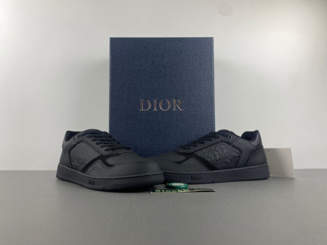 DIOR B27 Low Top Sneaker - Image 3