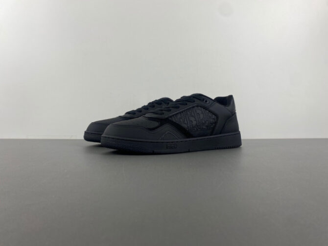 DIOR B27 Low Top Sneaker