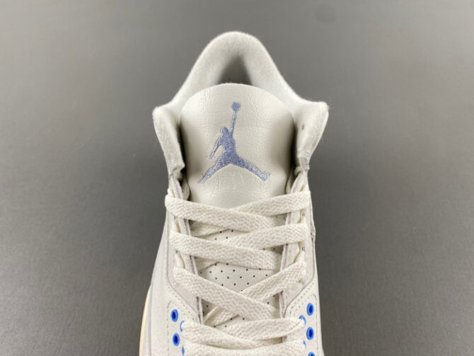 Air Jordan 3 “Lucky Shorts” CT8532-101 - Image 4