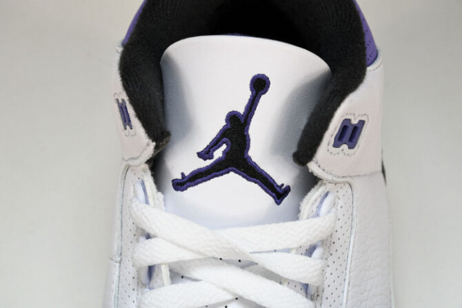 Jordan 3 Retro Dark Iris CT8532-105 - Image 8