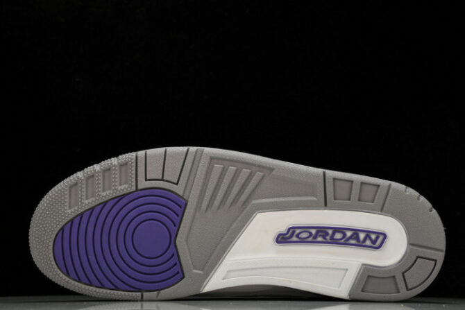 Jordan 3 Retro Dark Iris CT8532-105 - Image 10