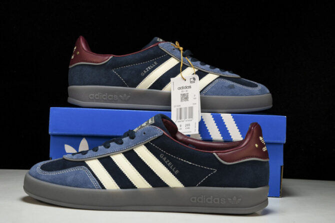 Adidas Samba OG Sneaker - Image 2