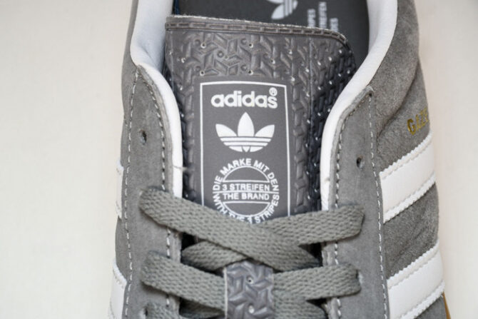 Adidas Samba OG Sneaker - Image 6