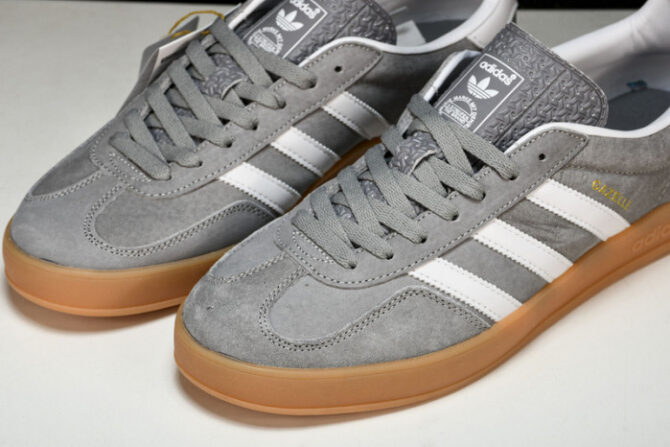 Adidas Samba OG Sneaker - Image 3