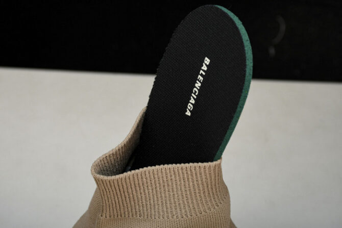 Balenciaga 3XL socks - Image 3