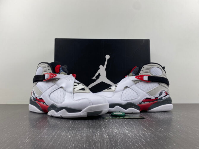 Jordan 8 Retro Bugs Bunny CDP 305381-103 - Image 5