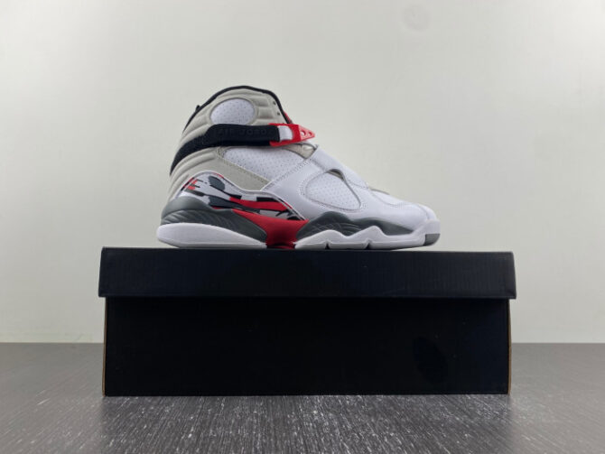 Jordan 8 Retro Bugs Bunny CDP 305381-103 - Image 7