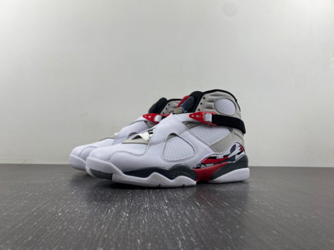 Jordan 8 Retro Bugs Bunny CDP 305381-103