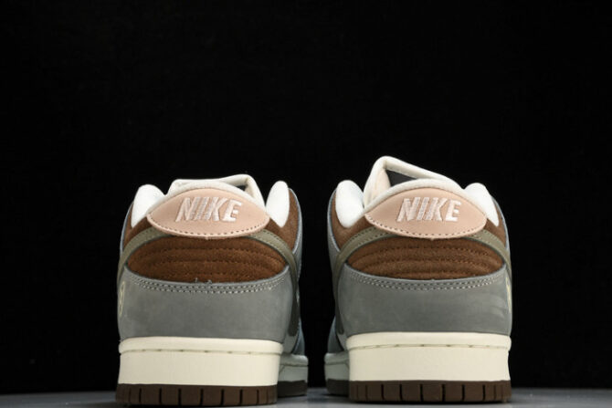 Nike SB Dunk Low Yuto Horigome FQ1180-001 - Image 3