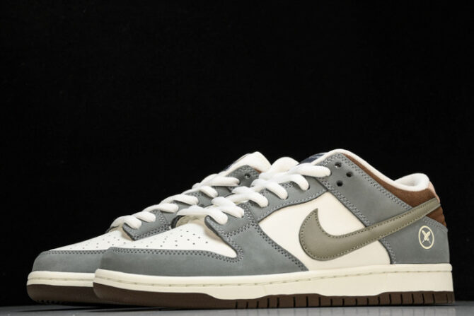 Nike SB Dunk Low Yuto Horigome FQ1180-001 - Image 5