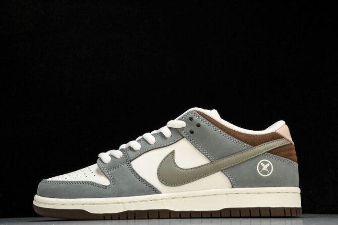 Nike SB Dunk Low Yuto Horigome FQ1180-001