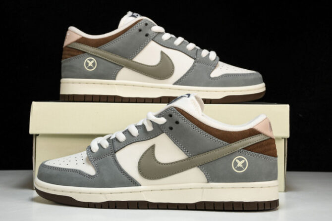 Nike SB Dunk Low Yuto Horigome FQ1180-001 - Image 2