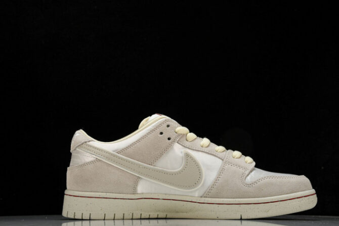 Nike Dunk Low Coconut Milk FZ5654-100 - Image 8