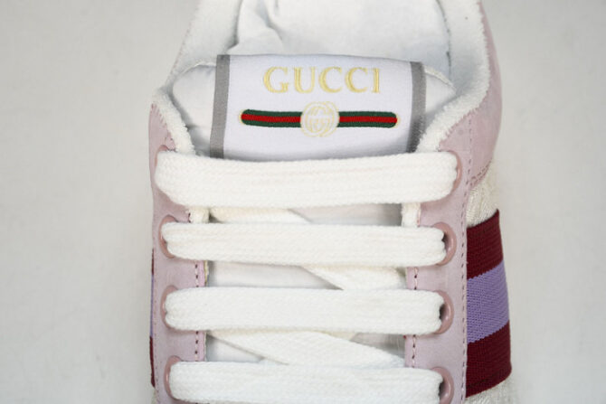 GUCCI SCREENER Sneaker - Image 6