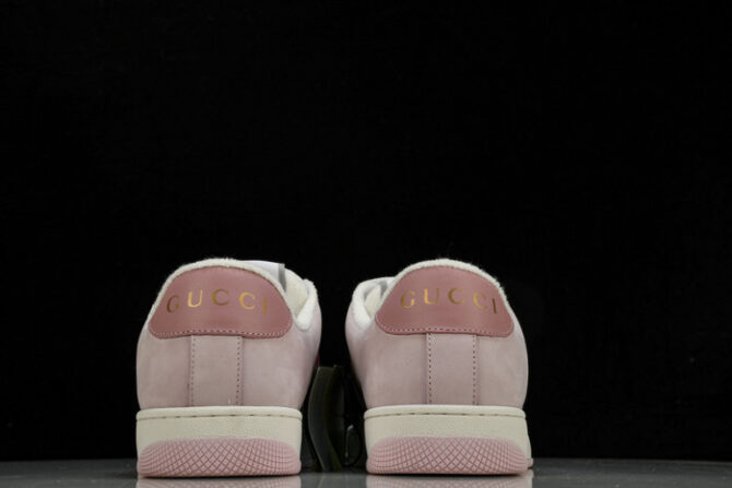 GUCCI SCREENER Sneaker - Image 5