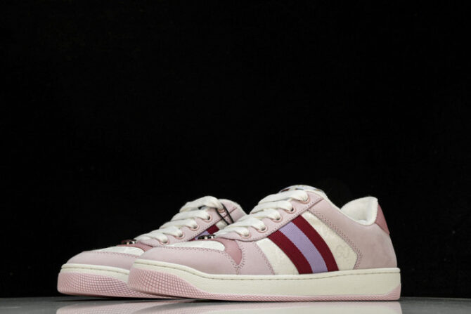 GUCCI SCREENER Sneaker - Image 7