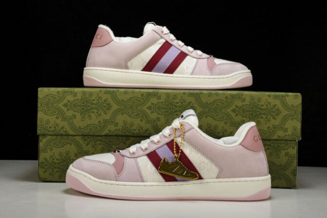 GUCCI SCREENER Sneaker - Image 4