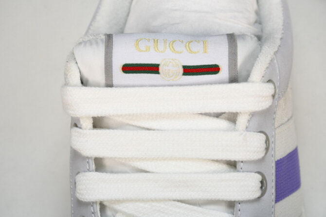 GUCCI SCREENER Sneaker - Image 6