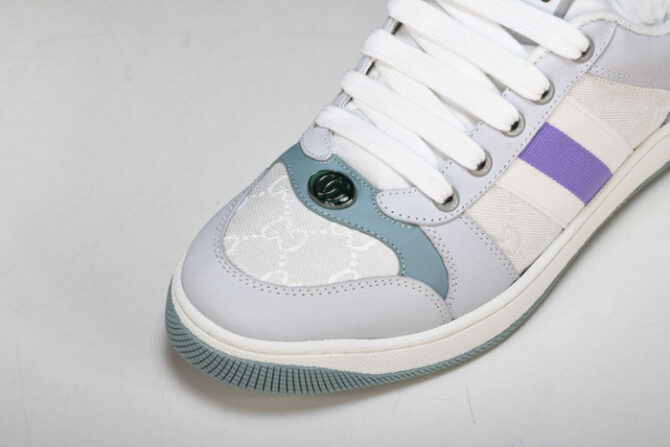 GUCCI SCREENER Sneaker - Image 5