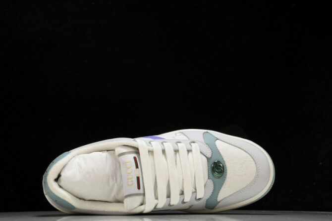 GUCCI SCREENER Sneaker - Image 9