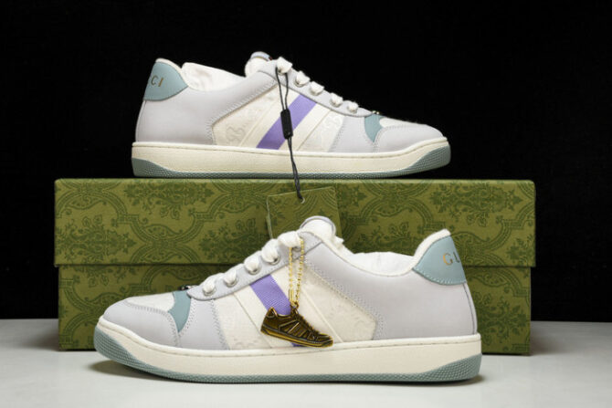 GUCCI SCREENER Sneaker - Image 2