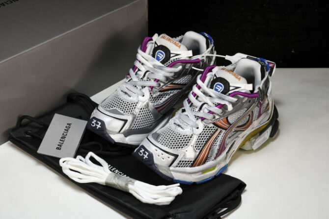 Balenciaga Runner - Image 7