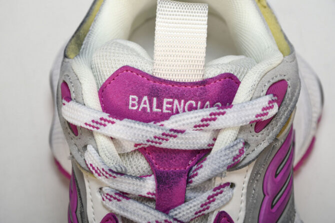 Balenciaga Cargo Sneaker - Image 5