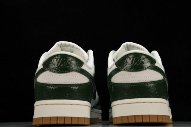 Nike Dunk Low Gorge Green FJ2260-002 - Image 6