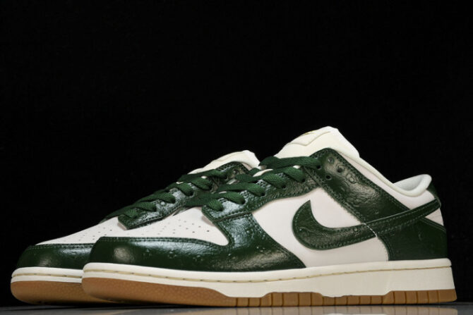 Nike Dunk Low Gorge Green FJ2260-002 - Image 8