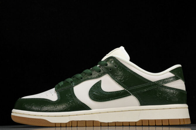 Nike Dunk Low Gorge Green FJ2260-002