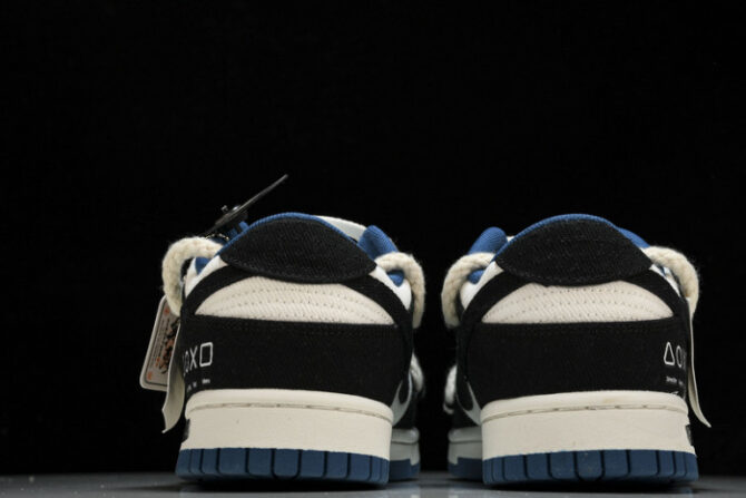 Nike Dunk Low Retro SE DV0834-101 - Image 4