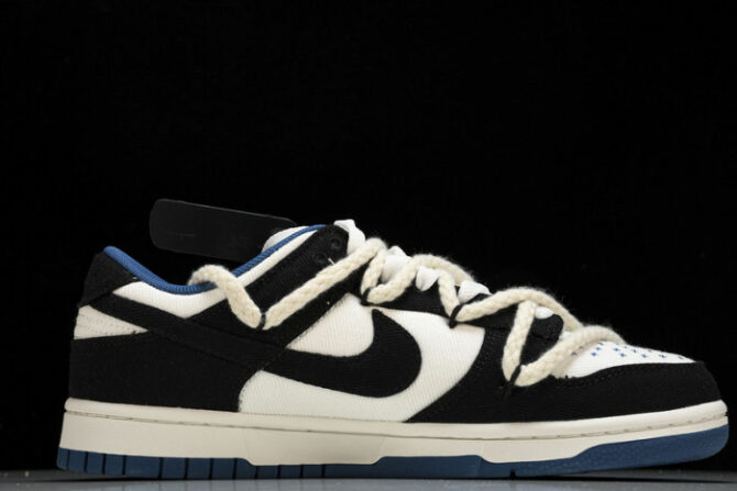 Nike Dunk Low Retro SE DV0834-101 - Image 7