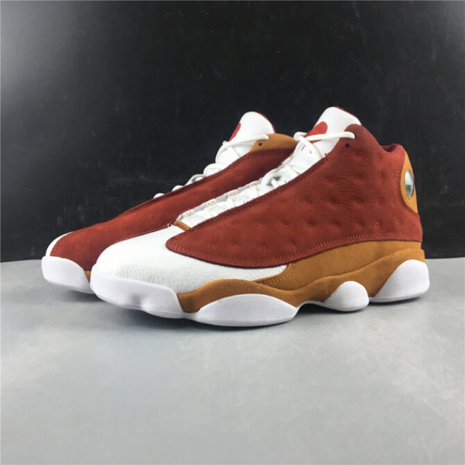 Air Jordan 13 Retro Premio Bin 23 417212-601