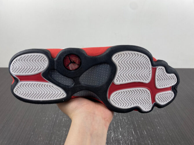 Jordan 13 Retro OG Chicago 414571-122 - Image 9