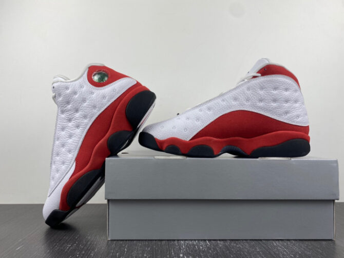 Jordan 13 Retro OG Chicago 414571-122 - Image 6