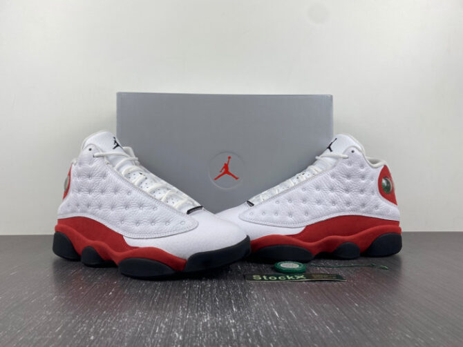 Jordan 13 Retro OG Chicago 414571-122 - Image 7