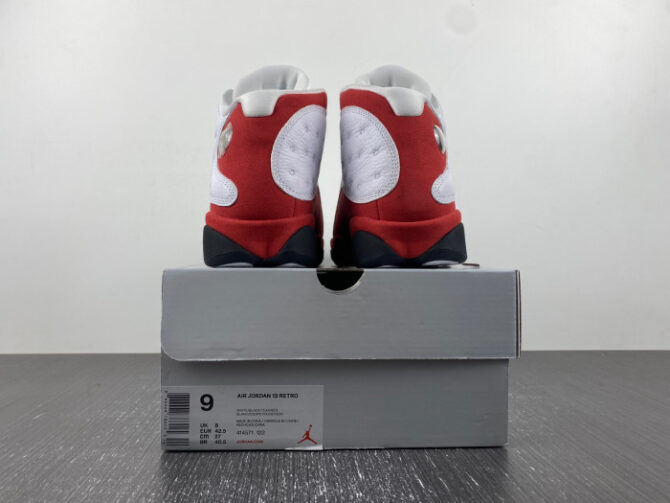 Jordan 13 Retro OG Chicago 414571-122 - Image 5