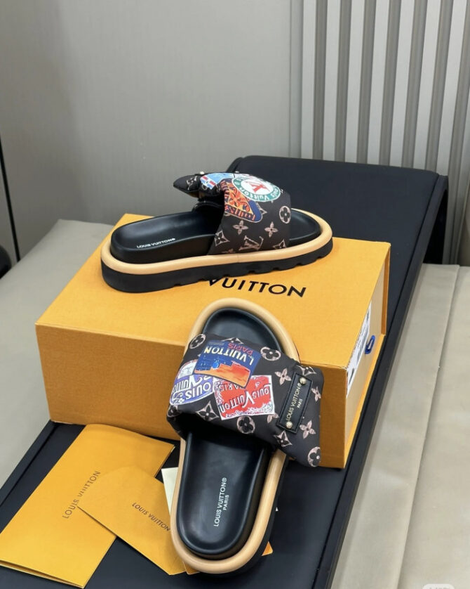 LV SLIDES - Image 4