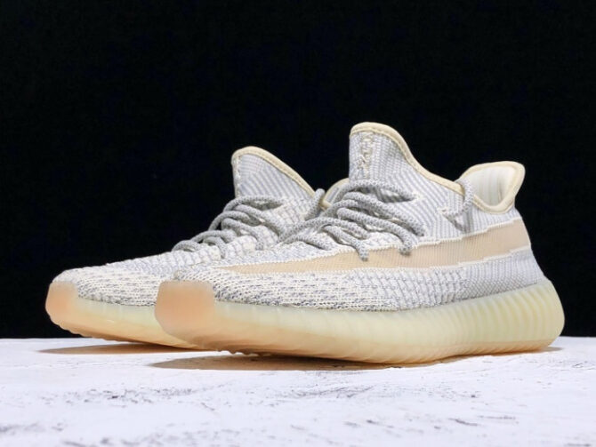 Adidas Yeezy Boost 350 V2 Lundmark (Non Reflective) FU9161 - Image 8