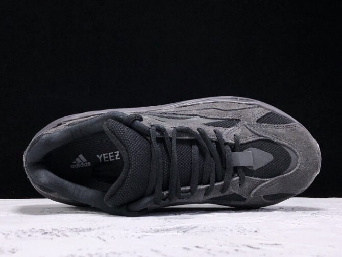 Adidas Yeezy Boost 700 V2 Vanta FU6684 - Image 2