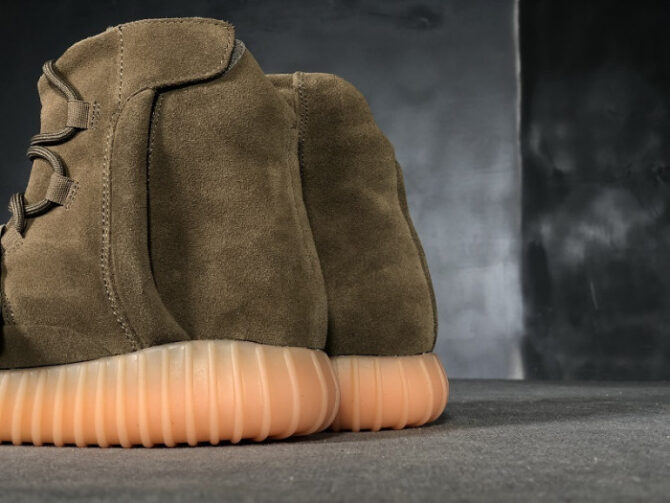 Adidas Yeezy Boost 750 BY2456 - Image 7