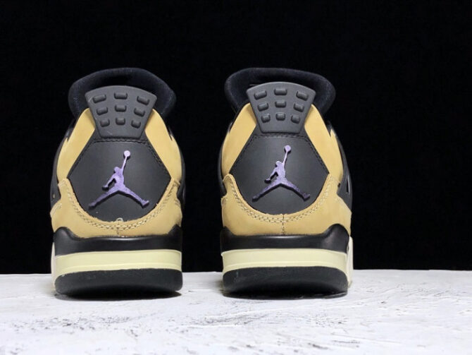 Air Jordan 4 Mushroom AQ9129-200 - Image 7