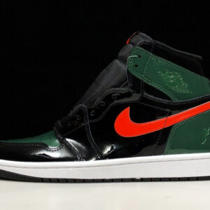 SoleFly x Air Jordan 1 Retro High OG 'Art Basel' Friends and Family AV3905 038