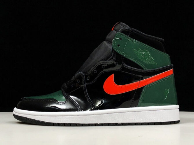 SoleFly x Air Jordan 1 Retro High OG 'Art Basel' Friends and Family AV3905 038