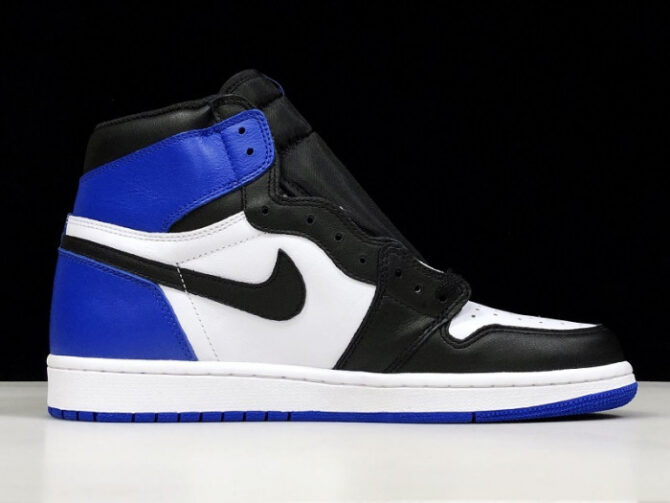 Air Jordan 1 One X Fragment 716371-040 - Image 3