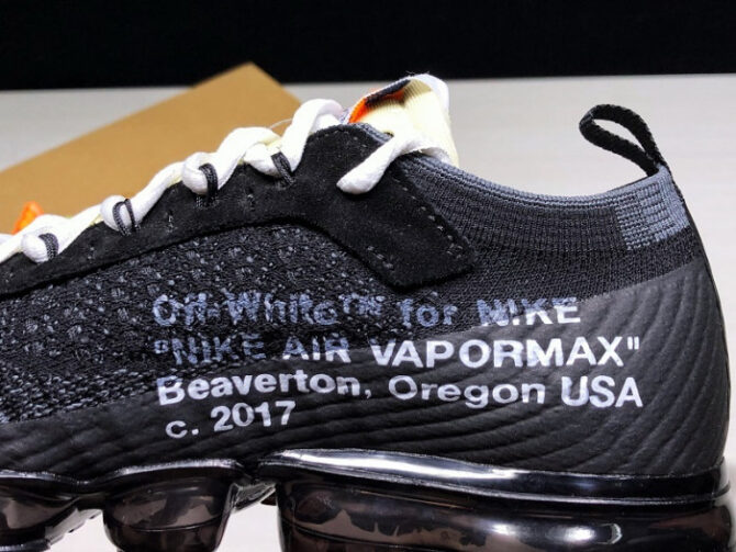 Air VaporMax O-W AA3831-001 - Image 8